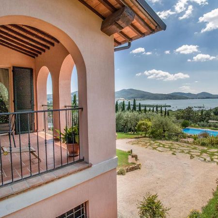 Villa Olindia By Interhome San Savino  Bagian luar foto