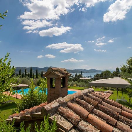 Villa Olindia By Interhome San Savino  Bagian luar foto