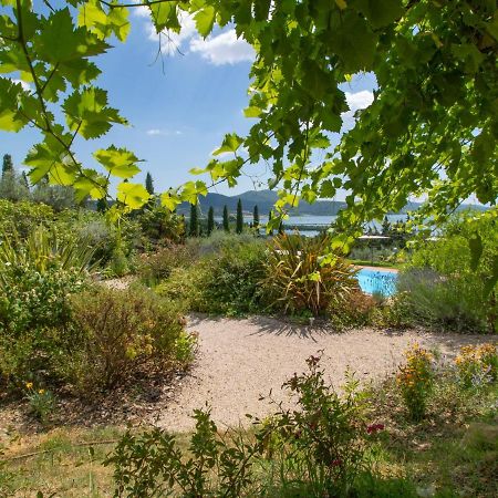 Villa Olindia By Interhome San Savino  Bagian luar foto