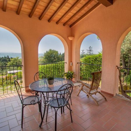 Villa Olindia By Interhome San Savino  Bagian luar foto