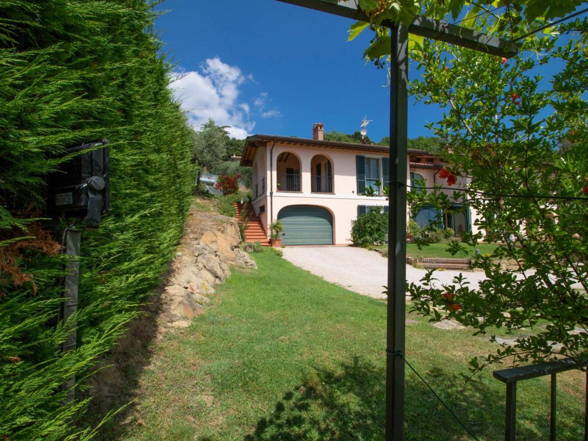 Villa Olindia By Interhome San Savino  Bagian luar foto