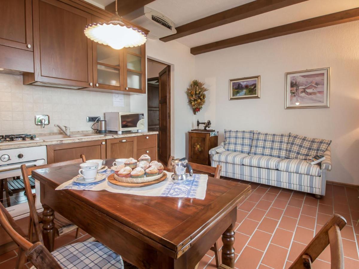Villa Olindia By Interhome San Savino  Bagian luar foto