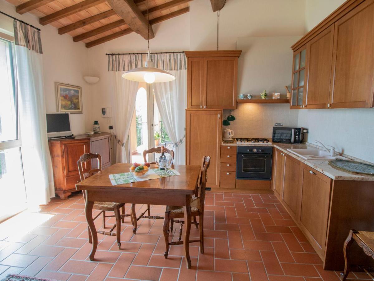 Villa Olindia By Interhome San Savino  Bagian luar foto