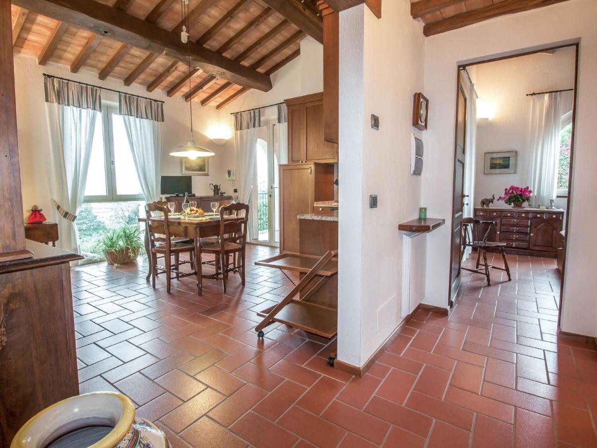 Villa Olindia By Interhome San Savino  Bagian luar foto
