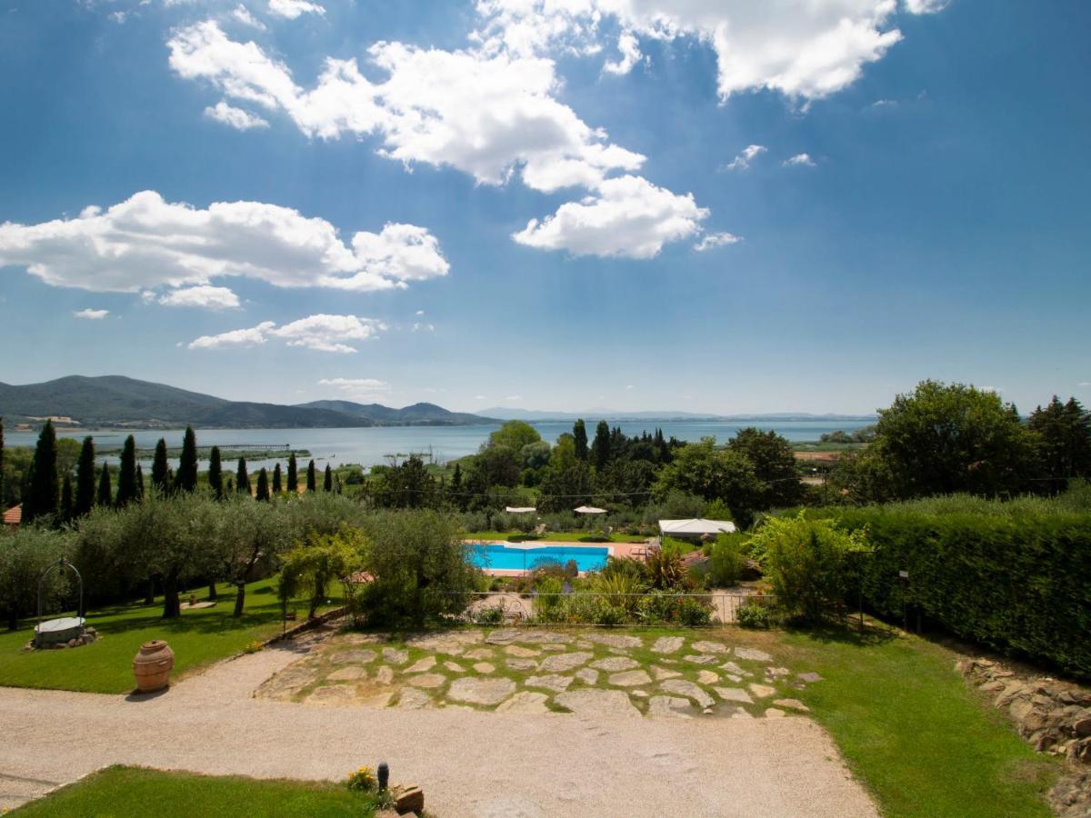Villa Olindia By Interhome San Savino  Bagian luar foto