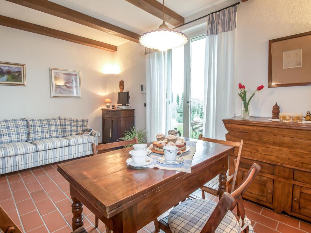 Villa Olindia By Interhome San Savino  Bagian luar foto
