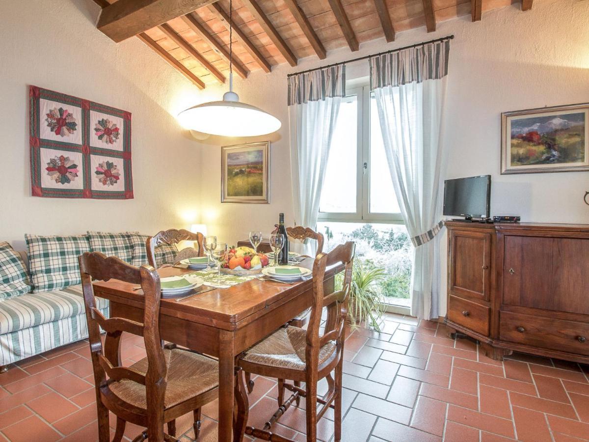 Villa Olindia By Interhome San Savino  Bagian luar foto