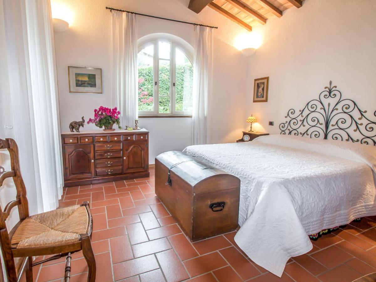 Villa Olindia By Interhome San Savino  Bagian luar foto